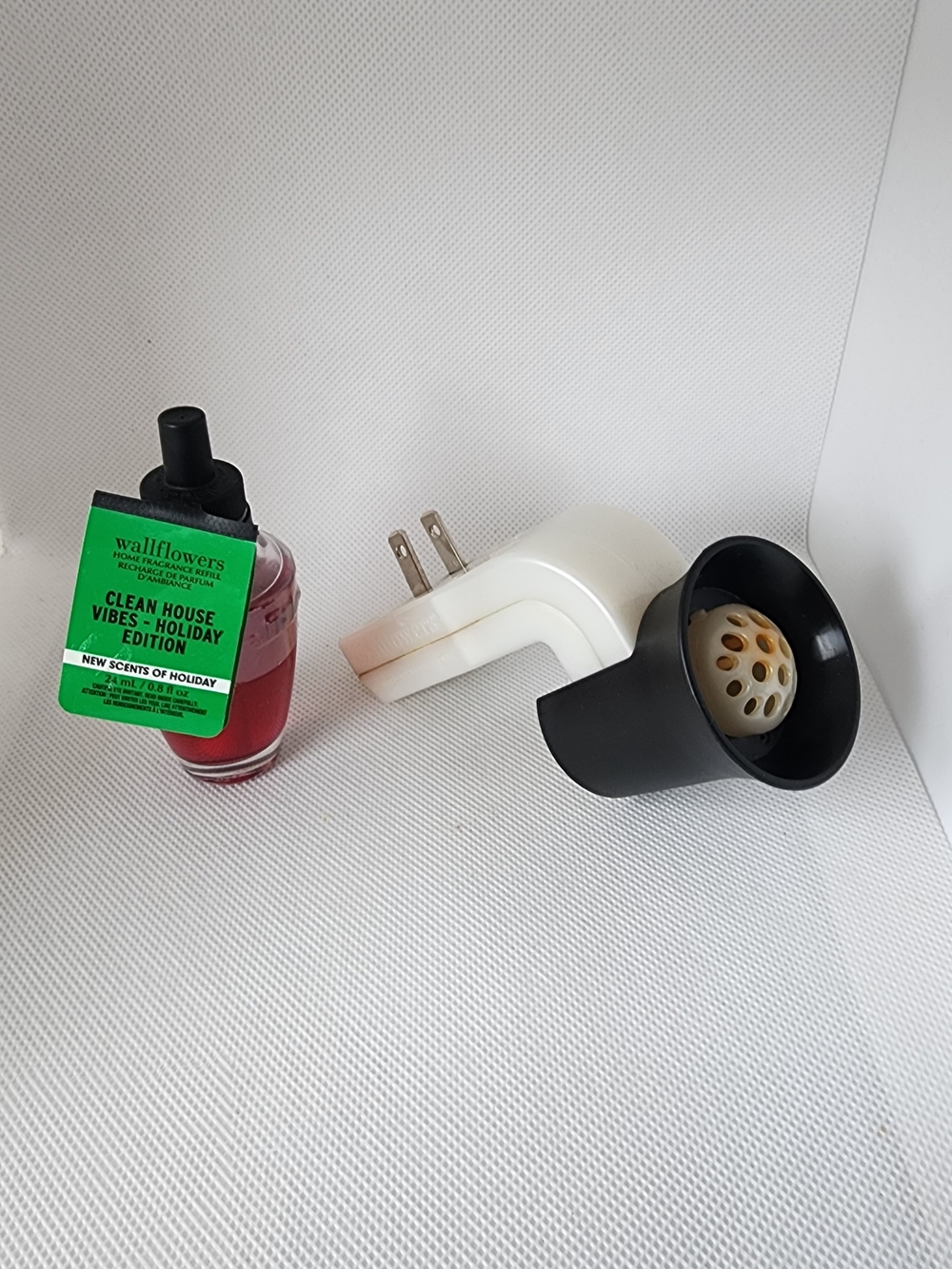 Bath And Body Works Refill And Light Up Plug